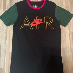 Nike air tee